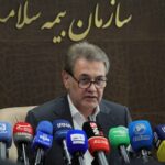 42 هزار میلیارد تومان بدهی‌ وزارت بهداشت به بیمه سلامت