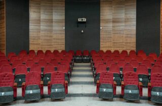 از اکران مدارس تا برگزاری رویدادها؛ سینما پردیس شیراز فعالیت خود را آغاز کرد