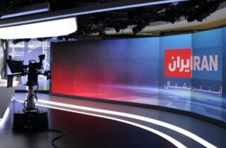 هزینه 900 میلیون دلاری اینترنشنال؛ پیمانکار این ضدرسانه کیست؟